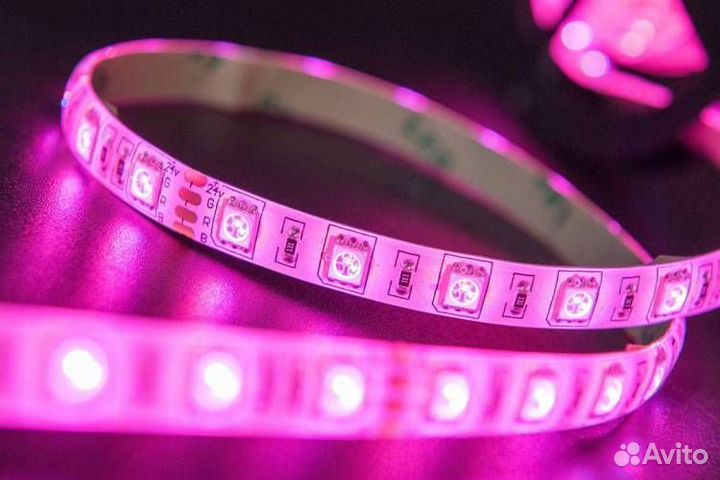 Светодиодные ленты