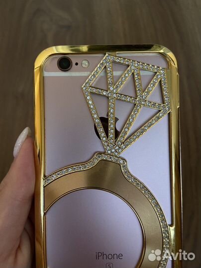 Чехол для iPhone 6s