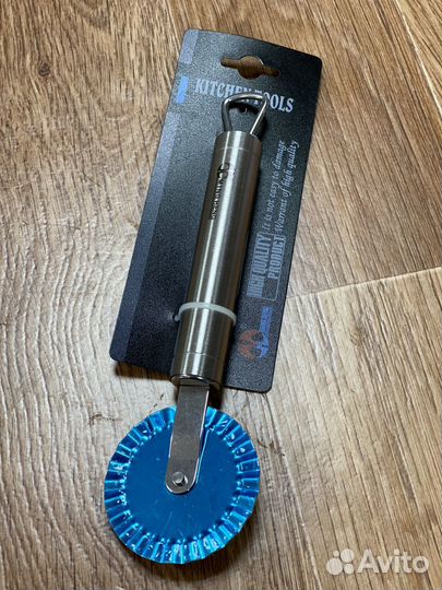 Чеснокодавка taller