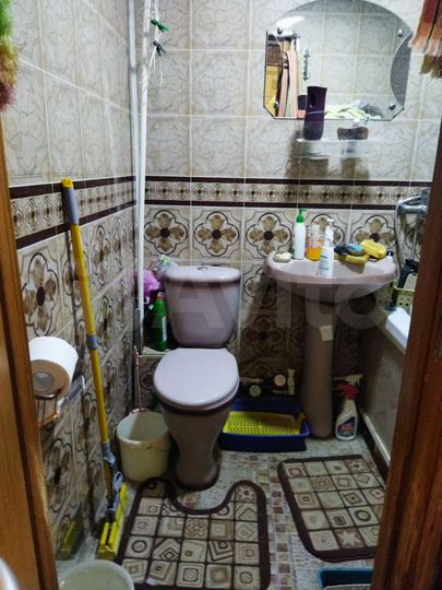 1-к. квартира, 30 м², 5/5 эт.