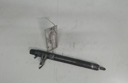 Форсунка топливная Ssang Yong Kyron 2006 2.0