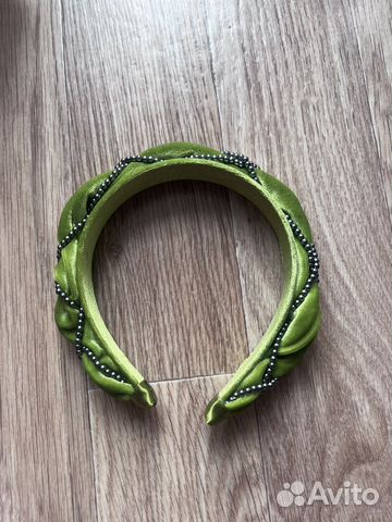 Ободок для волос