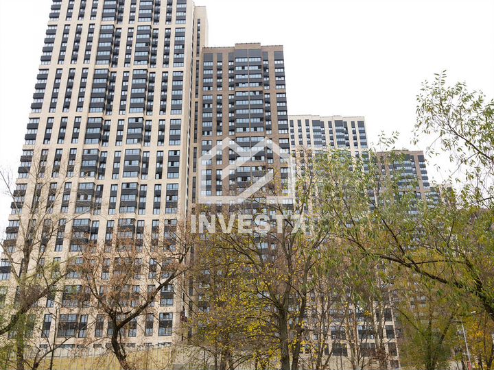 Продажа торговой площади