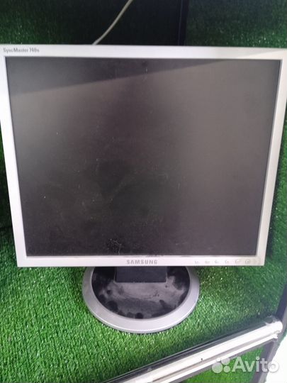 Монитор для компьютера