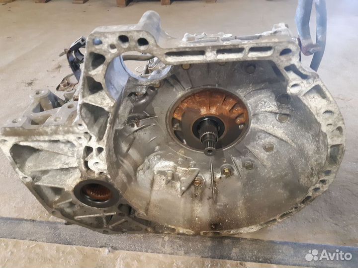 АКПП (вариатор) Ниссан Х-Трейл 2.0