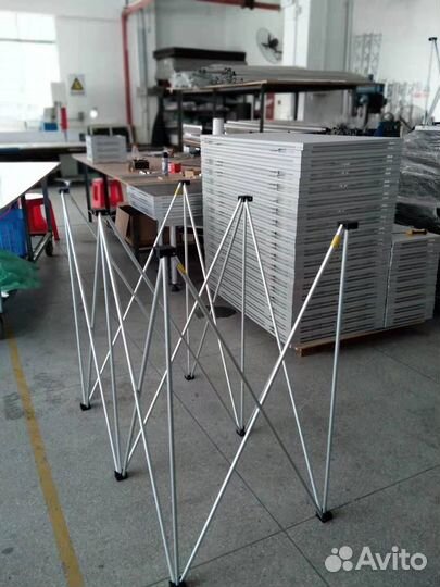 Концертный подиум