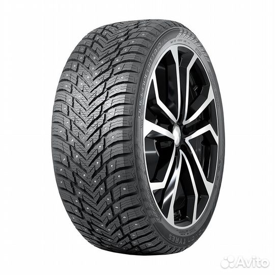 Nokian Tyres Hakkapeliitta 10p SUV 215/65 R17 103T