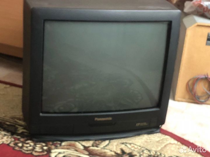 Телевизор panasonic