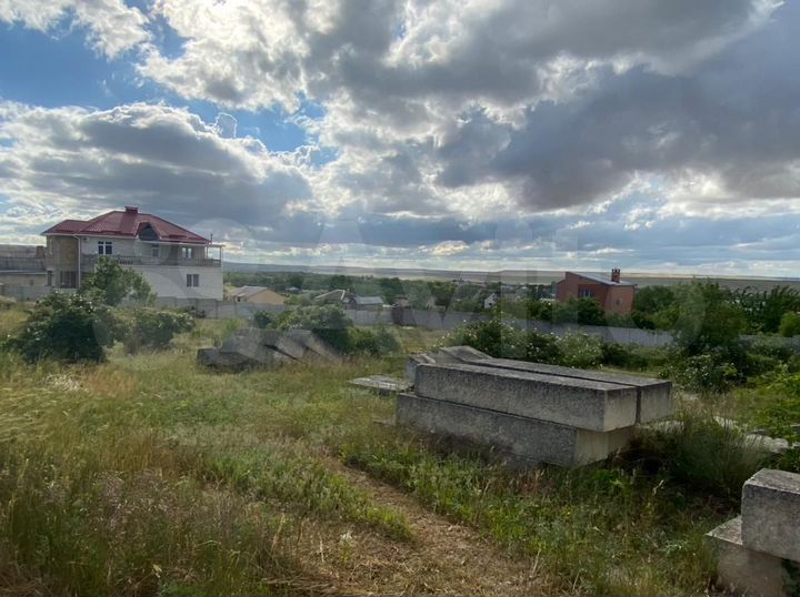 Участок 11 сот. (ИЖС)