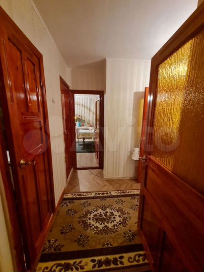 2-к. квартира, 51 м², 4/5 эт.