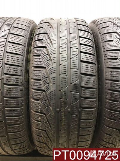 Pirelli Winter Sottozero 210 Serie II 225/55 R17 97H