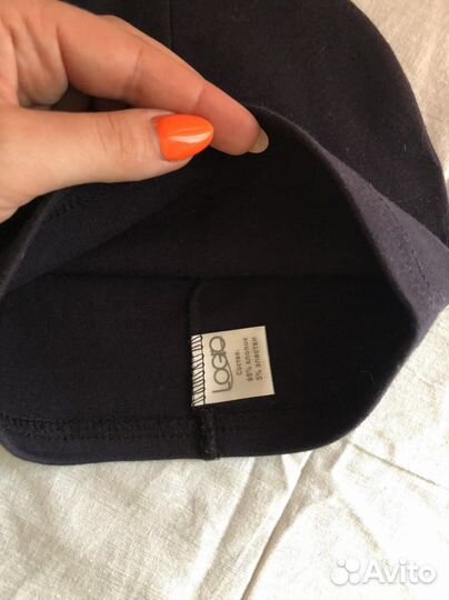 Шапка на мальчика весна осень