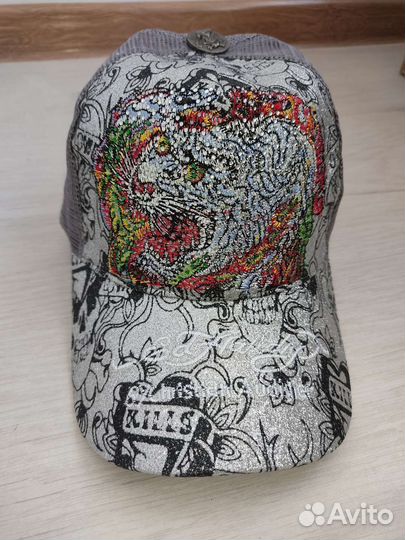 Кепка, бейсболка, шапка, новая
