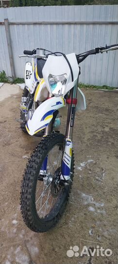 Motoland crf250