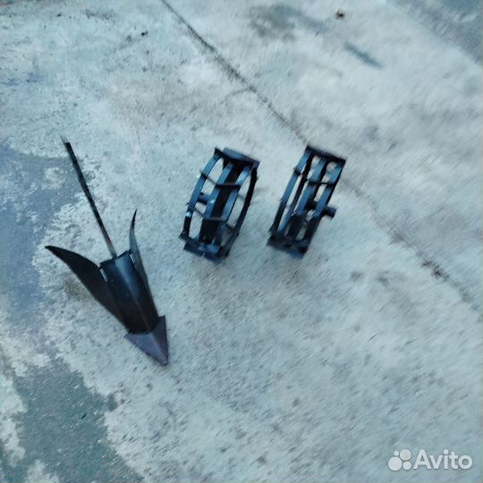 Культиватор