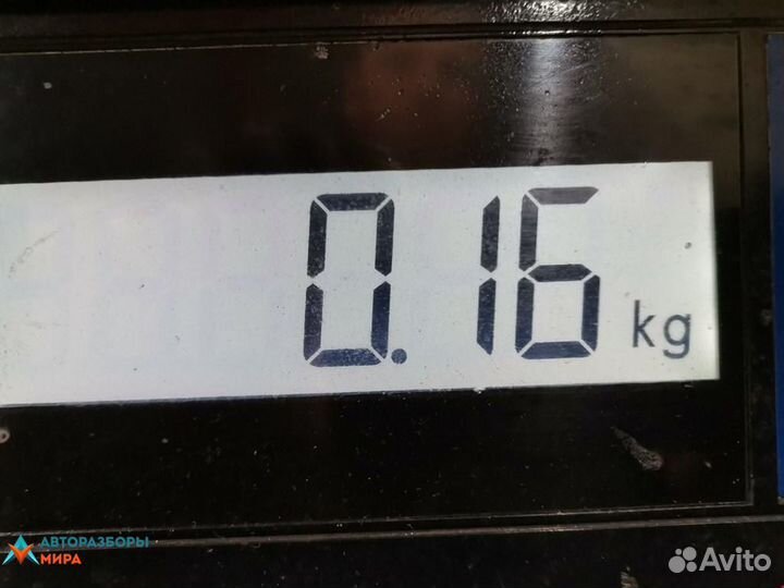 Патрубок отопителя (печки) Volkswagen Passat B7