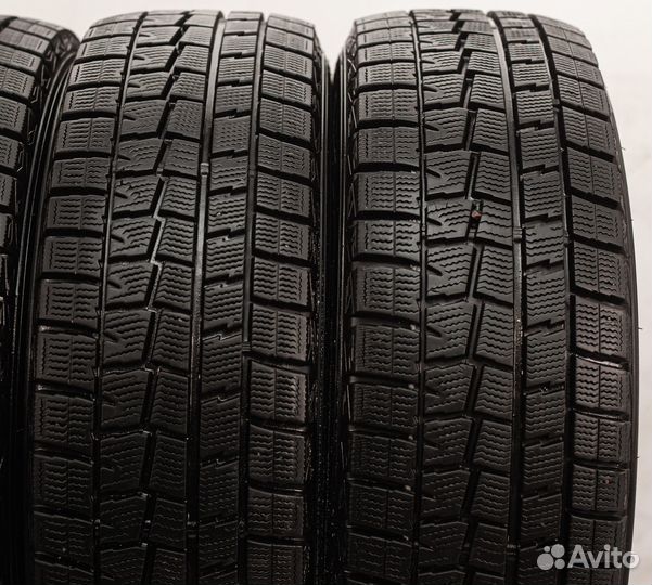 Dunlop Winter Maxx 205/65 R16 95T