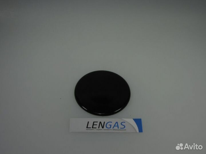 Крышка горелки 