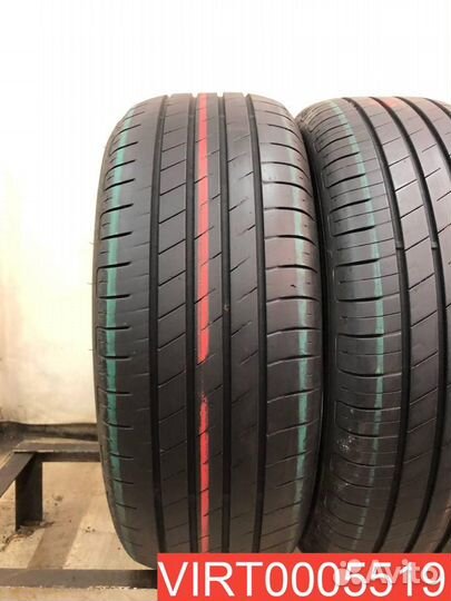 Goodyear EfficientGrip Performance 215/55 R17 94V