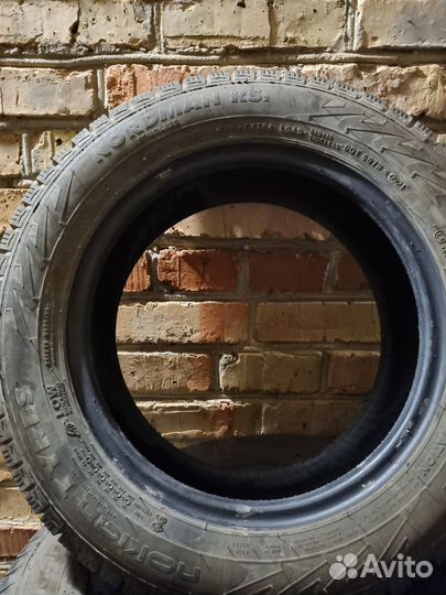 Nokian Tyres Nordman RS2 175/65 R14