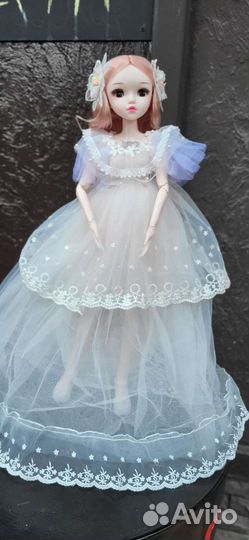 Кукла холодное сердце