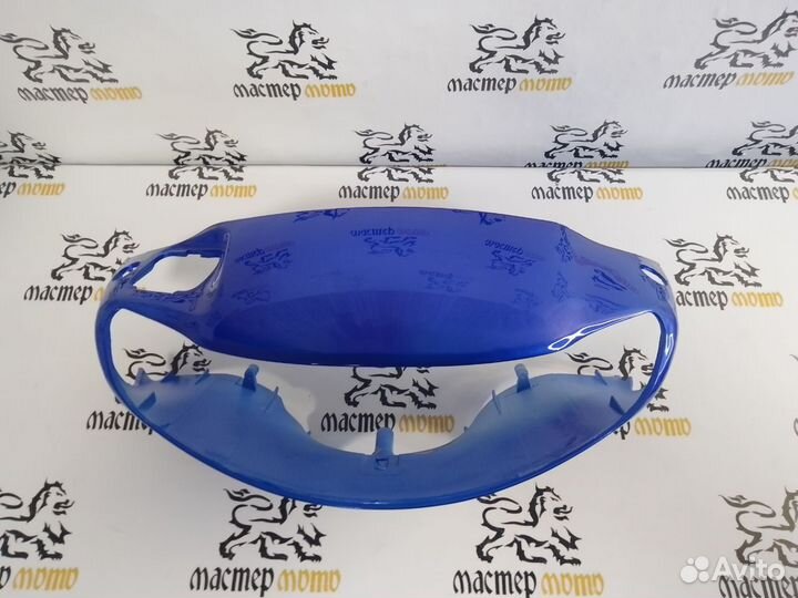 Комплект пластика Honda Dio AF34, AF35zx