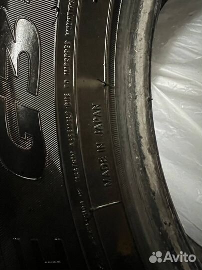 Toyo Observe G3-Ice 225/60 R17