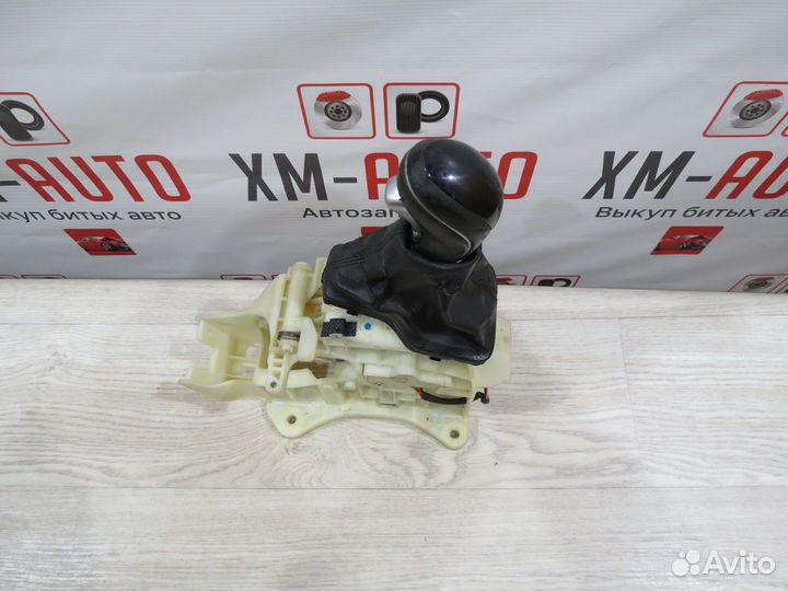 Кулиса АКПП Hyundai i40