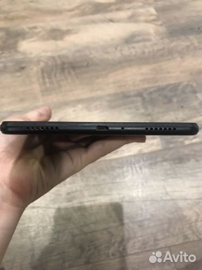 Планшет Samsung Tab A