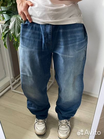 Джинсы True Religion W44 оригинал