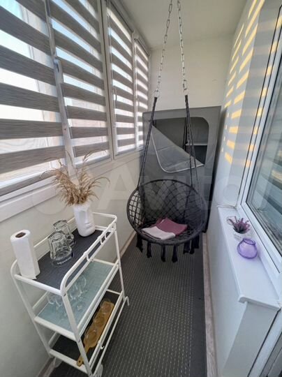 1-к. квартира, 30 м², 3/14 эт.
