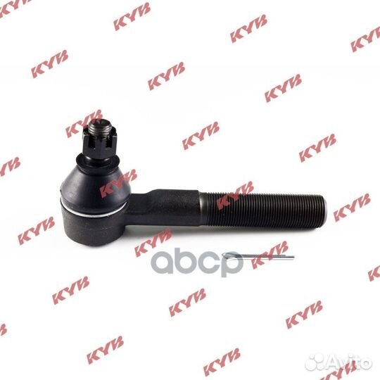 Наконечник рулевой тяги лев toyota land CRU