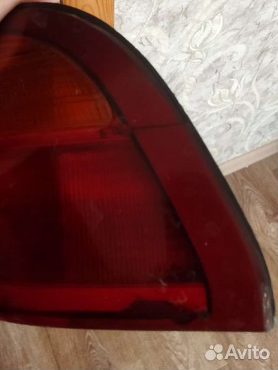 Правый фонарь Vista 30 (32-144)