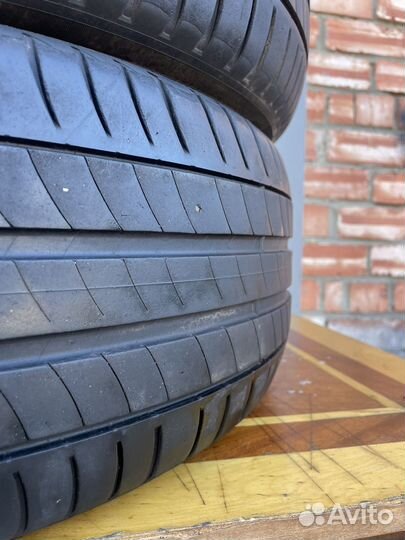 Michelin Primacy 3 215/60 R16
