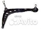 Рычаг пер.подв. в сборе RH B-221 Teknorot