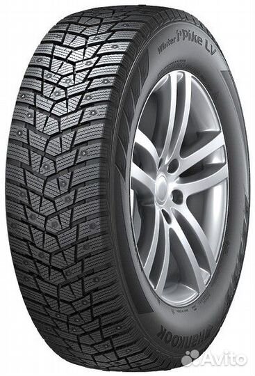 Hankook Winter I'Pike LV RW15 195/75 R16