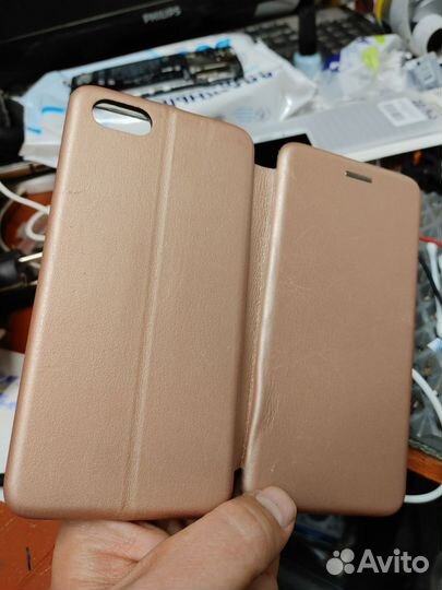 HONOR 7A, 2/16 ГБ