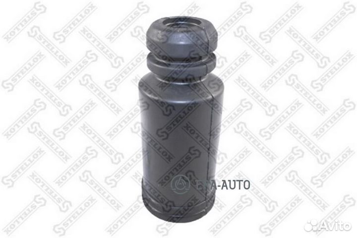 Stellox 11-98006-SX 11-98006-SX отбойник амортизат