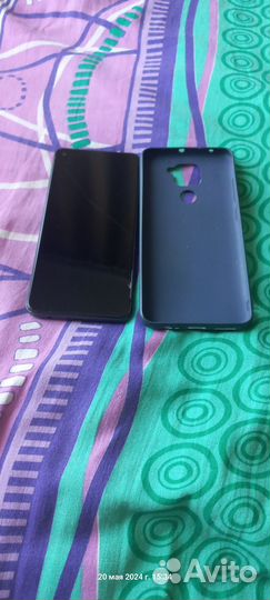 Xiaomi Redmi Note 9, 4/64 ГБ