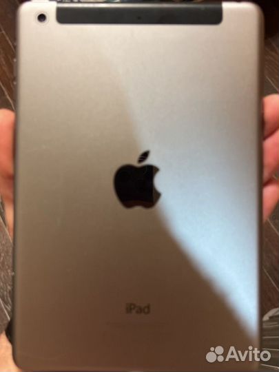 iPad mini 2
