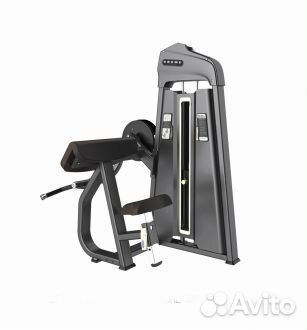 Бицепс grome fitness GF5030A
