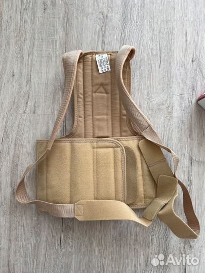 Корсет ортопедический детский размер 0