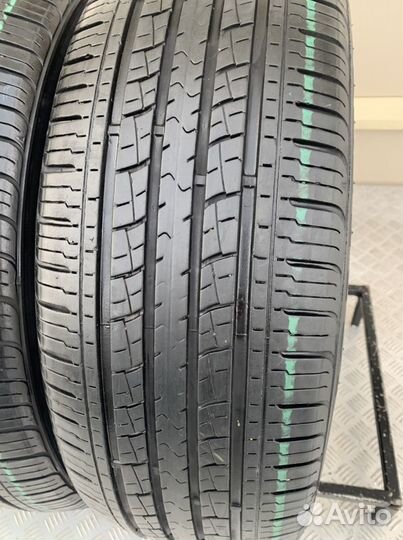 Kumho Solus KH16 225/55 R19