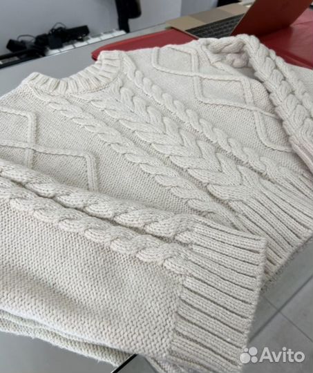 Свитер нм хс