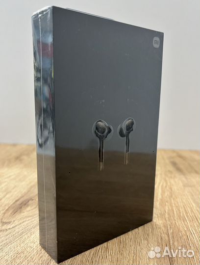 Беспроводные наушники TWS Xiaomi Wireless 2pro