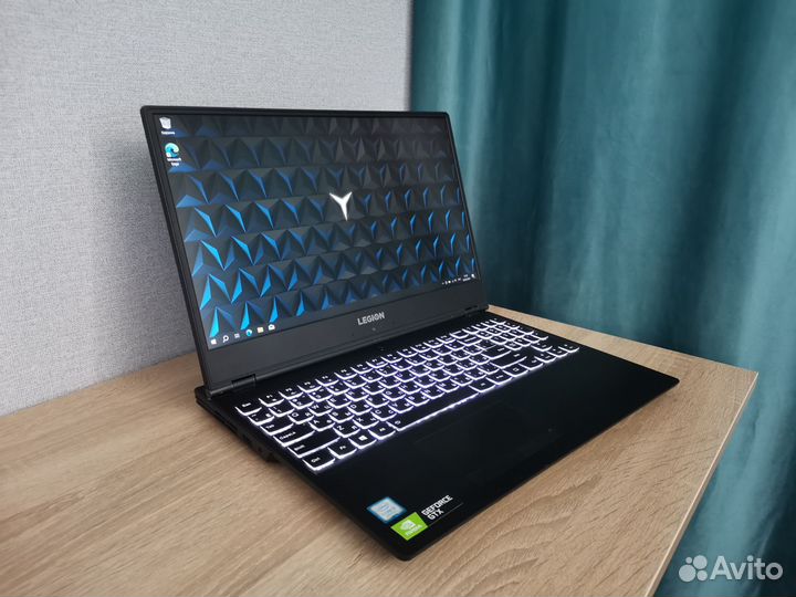 Игровой Lenovo Legion