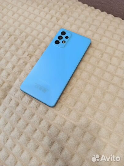 Samsung Galaxy A52, 8/256 ГБ