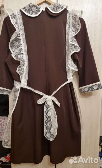 Продам школьную форму