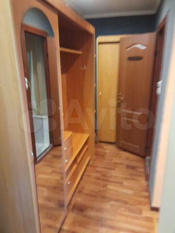 1-к. квартира, 31,4 м², 5/5 эт.