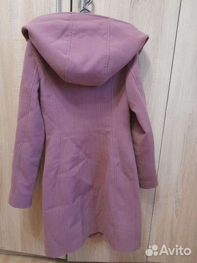Пальто женское